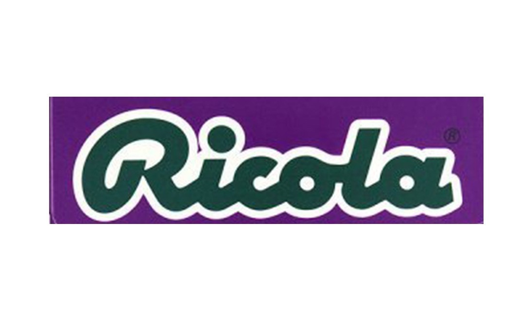Ricola Delectable Alpine Sage    Box  45 grams